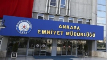 Yeni 17-25 Aralık mı? Ankara Emniyeti'nde AK Parti'ye kumpas girişimi