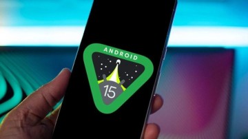 Yeni Android 15 özelliği ortaya çıktı!