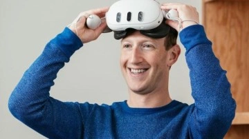 Yeni bir savaş mı başlıyor... Zuckerberg'den Apple'ın bomba ürününe eleştiri yağmuru!