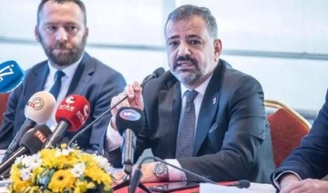 Yeni CHP İl Başkanı Aslanoğlu: Adayımız Kılıçdaroğlu!