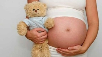 Yeni çocuk gelin vakası! 13 yaşındaki kız 9 aylık hamile çıktı