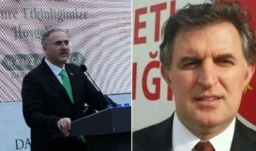 Yeni Cumhurbaşkanı Danışmanı Cengizhan Başaran ve  Orhan Karakurt  kimdir?