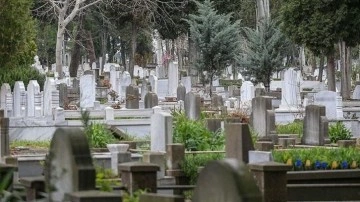 Yeni fiyatlar cep yakıyor: Mezar yerine yüzde 500 zam