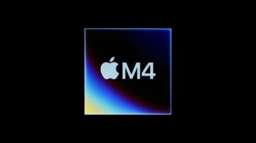 Yeni iPad Pro'lara Sınıf Atlatan Apple M4 İşlemci Tanıtıldı