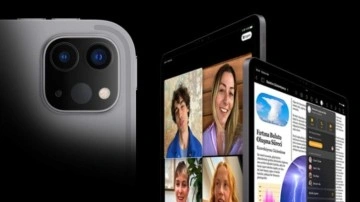 Yeni iPad ve iPad Pro Tanıtıldı: İşte Türkiye Fiyatı