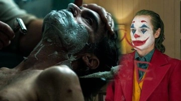 Yeni Joker Filminden İlk Görsel Paylaşıldı