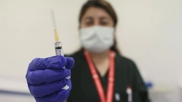 Yeni KKKA aşısı için klinik öncesi çalışmalara başlandı