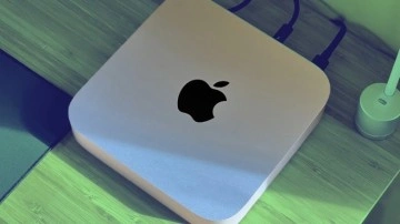 Yeni Mac Mini, Yapay Zekâ Destekli M4 İşlemciyle Gelebilir
