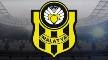 Yeni Malatayspor, Süper Lig'den çekilme talebini TFF'ye iletti