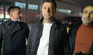 Yeni Malatyaspor: 'Ligden çekileceğiz'