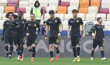 Yeni Malatyaspor'dan TFF'ye ligden çekilme talebi