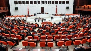 Yeni Meclis'te en fazla "Mehmet" ismi var