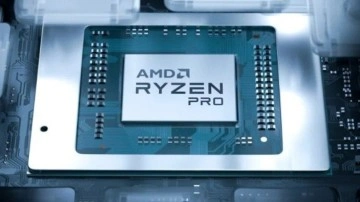 Yeni Nesil AMD Ryzen Pro 5000 İşlemciler Sızdırıldı