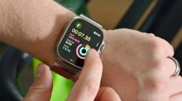 Yeni nesil Apple Watch modelleri büyük bir güncelleme ile geliyor!