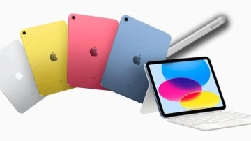 Yeni Nesil iPad'ler Geliyor: Hangi Özellikleri Olacak? - Webtekno