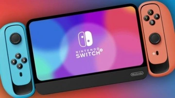Yeni Nesil Nintendo Switch Ne Zaman Çıkacak?