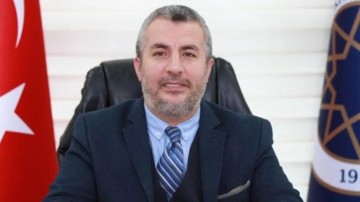 Yeni ÖSYM Başkanı Bayram Ali Ersoy kimdir? Prof. Dr. Bayram Ali Ersoy hayatı ve biyografisi!