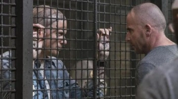 Yeni 'Prison Break' dizisi izleyicilerle çok yakında buluşacak