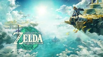 Yeni The Legend of Zelda Oyununa Gelen İnceleme Puanları