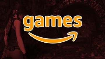 Yeni Tomb Raider Oyununu Amazon Yayınlayacak!