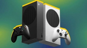 Yeni Xbox Konsolları 2028'de Piyasaya Sürülebilir! - Webtekno