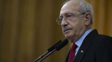 Yeniden görülen "Man Adası" davasında Kılıçdaroğlu hakkında tazminat kararı