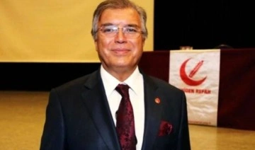 Yeniden Refah Partisi Genel Başkan Yardımcısı Aydal iddialı konuştu: Vekil çıkaracak güçteyiz