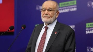 Yeniden Refah Partisi'nden Karamollaoğlu'na yanıt! Kılıçdaroğlu'na çağrı