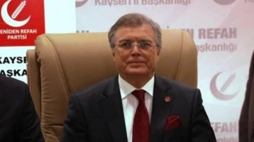 Yeniden Refah'ın AK Parti'den isteği ortaya çıktı! 'Kocaeli ve Sakarya'yı istedi