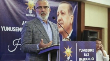 Yenişehirlioğlu'ndan Kılıçdaroğlu açıklaması! 'Sözlerim bağlamından kopartıldı'