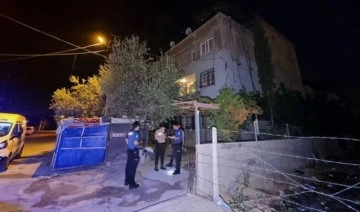 Yer: Adana... Binanın 3'üncü katından düştü, ağır yaralandı