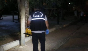 Yer: Adana... Selam verme bahanesiyle yaklaştı, 2 kişiyi vurdu