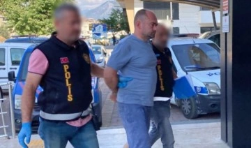Yer Antalya... Ukraynalı şahıs çocuklarını öldürdü, eşini yaraladı