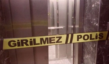 Yer Gaziantep... 15 yaşındaki çocuğa asansörde bıçaklı saldırısıya ilişkin yeni gelişme