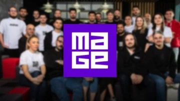 Yerli Oyun Firması Mage Games, 3,5 Milyon Dolar Yatırım Aldı