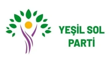 Yeşil Sol Parti milletvekili adayına 7 yıl 1 ay hapis cezası