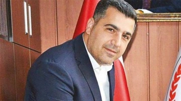 Yeşilay Kilis Şube Başkanı Ahmet Zorlu uyuşturucu ile yakalanıp tutuklandı