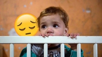 Yetimhanedeki Bebekler Neden Ağlamaz? - Webtekno