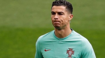Yılın transfer bombası! Cristiano Ronaldo herkesi ters köşeye yatırdı, İspanya'ya dönüyor