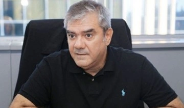 Yılmaz Özdil, Sözcü TV'deki görevinden ayrılma kararı aldı