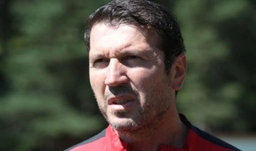 Yılport Samsunspor'da hedef şampiyonluk