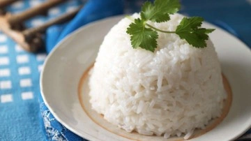 Yiyen bir daha isteyecek tane tane pirinç pilavı için bir de bu tarifi deneyin
