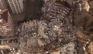YÖK Başkanı Erol Özvar: 106 üniversite binası ağır hasarlı