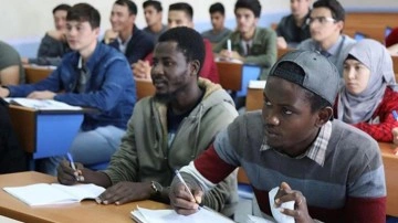YÖK'ten yeni tedbirler: Yabancı öğrencilere ayrımcılık yapana ceza