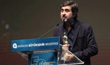 Yönetmen Emin Alper, yandaş basının saldırılarına yanıt verdi: 'Bakanlık biliyordu'