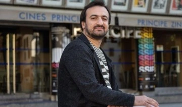 Yönetmen Selman Nacar, İspanya'daki film festivalinde bu yıl da ödül kazandı