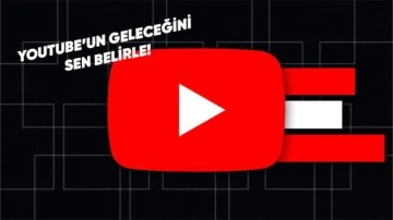 YouTube, Hangi Özelliklerin Ekleneceğini Size Soracak