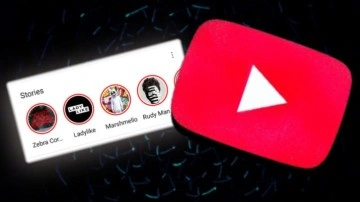 YouTube, Hikâyeler Özelliğini Kapatıyor