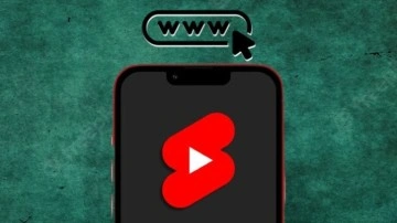 YouTube Shorts'tan Linkler Kaldırılıyor - Webtekno