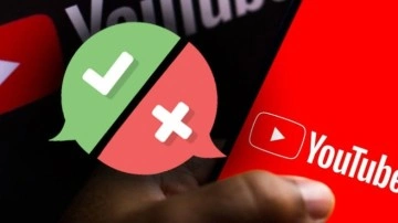 YouTube ‘Test’ Özelliğini Duyurdu